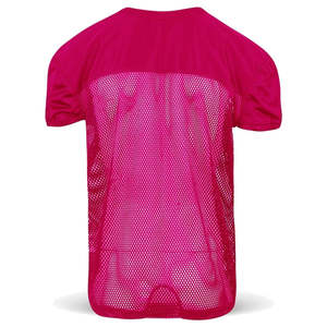 Maillot de football personnalisé de haute qualité, nouveau design, vêtements de sport en mesh, impression par sublimation, tissu streetwear - Product Image 5