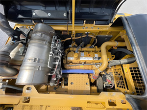 Excavadora de orugas pesada 2017 Excavadora CATERPILLAR 336FL para proyectos de infraestructura de servicio pesado - Product Image 6