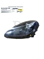 Nouveau phare LED 6V pour MACAN (95B) 2014- : Remplacement durable et compatible