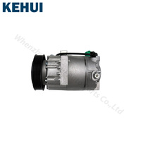 Fabrik-Großhandel Neuer AC Elektroauto-Klimakompressor 97701-A5800 97701-4M100 für Hyundai Elantra Kia Forte Soul 2014-2019