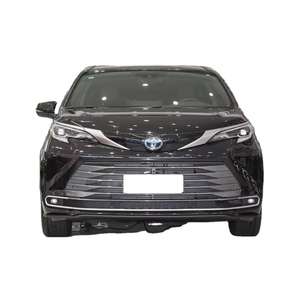 2023 2.5L 189 Caballos de fuerza Híbrido MPV de 5 puertas y 7 asientos, Mediano y Grande, Hunan, sin accidentes y listo para enviar - Product Image 1