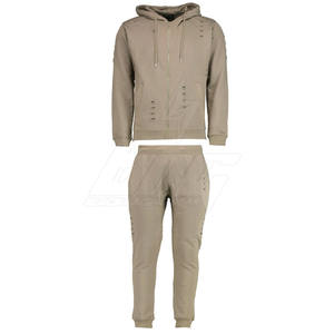 Chándales para hombre al por mayor fabricados en Pakistán, venta directa de fábrica, chándales para hombre de alto rendimiento - Product Image 1