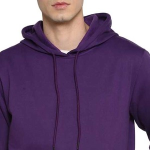 Sudaderas con capucha de gran tamaño para hombre de alta calidad, ropa para adultos, cómodas, asequibles, transpirables, sudaderas con capucha de gran tamaño con logotipo/diseño personalizado - Product Image 2