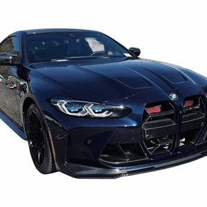 BM W M4 Competition d'occasion propre 2024 - Product Image 1