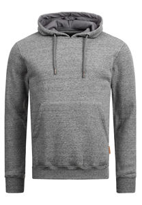 Prix ajustable Sweat-shirts pour hommes Style tendance Nouvelle arrivée Qualité supérieure Sweat-shirts pour hommes Vêtements décontractés Sweat-shirt uni Service OEM - Product Image 2