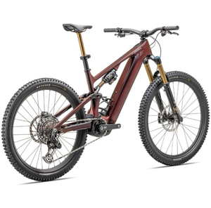 จักรยาน Specialized S-Works Turbo Levo 4 - แรงบิด 111 นิวตันเมตร กำลัง 720 วัตต์ แบตเตอรี่ 840 วัตต์-ชั่วโมง - Product Image 6