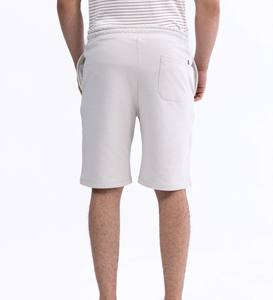 กางเกงว่ายน้ำแห้งเร็วของผู้ชายกางเกงขาสั้นเล่นกระดานโต้คลื่นชายหาดและชุดลำลองน้ำหนักเบาสวมใส่สบายมีสไตล์ - Product Image 4