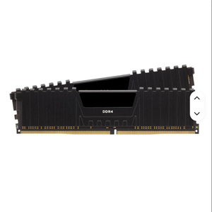 Memoria RAM para Juegos de Escritorio CM4X 16GB DDR5 6000MHz UDIMM 288 Pines CL16 1.2V XMP 2.0 con Disipador de Calor de Aluminio y PCB de 8 Capas, IC Original - Product Image 3