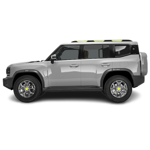 SUV tout-terrain 2025 les plus vendus avec moteur hybride puissant au prix d'usine - Product Image 4