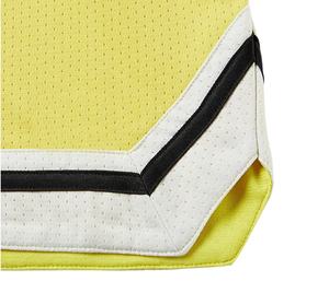 Pantalones Cortos Deportivos de Secado Rápido para Hombre, Cintura Alta, Transpirables, con Diseño Sólido, Malla Informal, Estilo Urbano - Product Image 5