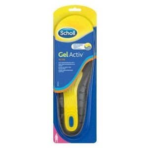 Solette da lavoro Gel Activ (per le donne) - Product Image 1