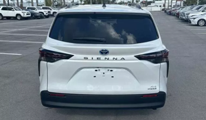 Auto Usado Toyota <span class=keywords><strong>Sienna</strong></span> A XLE SUV <span class=keywords><strong>2023</strong></span>, Equipamiento Completo, Limpio, Envío a Todo el Mundo - Product Image 6