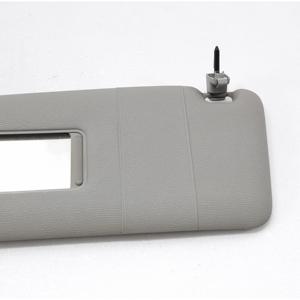 VISERA SOLAR DELANTERA IZQUIERDA BMW X3 1ª Serie 1442107 (04>10) - Product Image 2