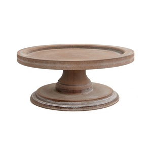 Outils de gâteau en métal de conception moderne haut de gamme pour les fêtes d'anniversaire support de gâteau pour ustensiles de cuisson à bas prix forme de taille personnalisée - Product Image 4