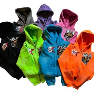 Sweats à capuche épais 100% coton pour hommes pour la saison d'hiver Impression de logo personnalisé Sweatshirts de haute qualité - Product Image 1