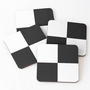 Nouvel arrivage Meilleur design sur le marché Dessous de verre en bois imprimé en émail de haute qualité du fabricant et exportateur indien STAR CRAFTS INDIA - Product Image 5