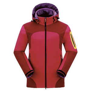 Chaqueta de último diseño para senderismo y acampada al aire libre, buenas chaquetas personalizadas para hombres, chaqueta Premium para senderismo y acampada al aire libre - Product Image 3