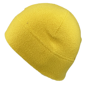 Casquettes crânes souples pour hommes et femmes Casquettes crânes d'hiver épaisses Couvre-chef chaud Logo personnalisé Service OEM Vente en gros Casquettes crânes - Product Image 1