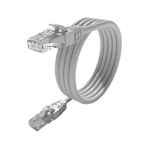 Cat5e Network Cable Oxygen Free Copper Non Shielded Patch Cord RJ45 Connector For Computer Router Use - Product Image 5