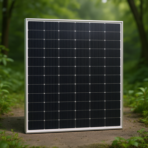 Panneau solaire monocristallin PERC Gaojing Photovoltaic GSPB280-60 280W - Product Image 3