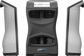 Actual Sports GC Quad Golf Monitor avec le logiciel FSX 2021 - Product Image 6