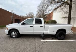 รถมือสอง Dodge Ram 3500 ปี 2004 ราคาถูก ขาย - Product Image 4