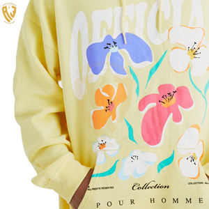 Vente en gros de survêtements entièrement personnalisés de haute qualité survêtements impression bouffante logo porter maillot confortable homme équipe survêtements - Product Image 5