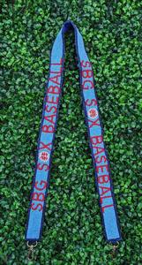 Hotty Toddy Gameday perlé sac à main sangle élever votre esprit rebelles avec cette ceinture en gros pour les commandes en gros - Product Image 6