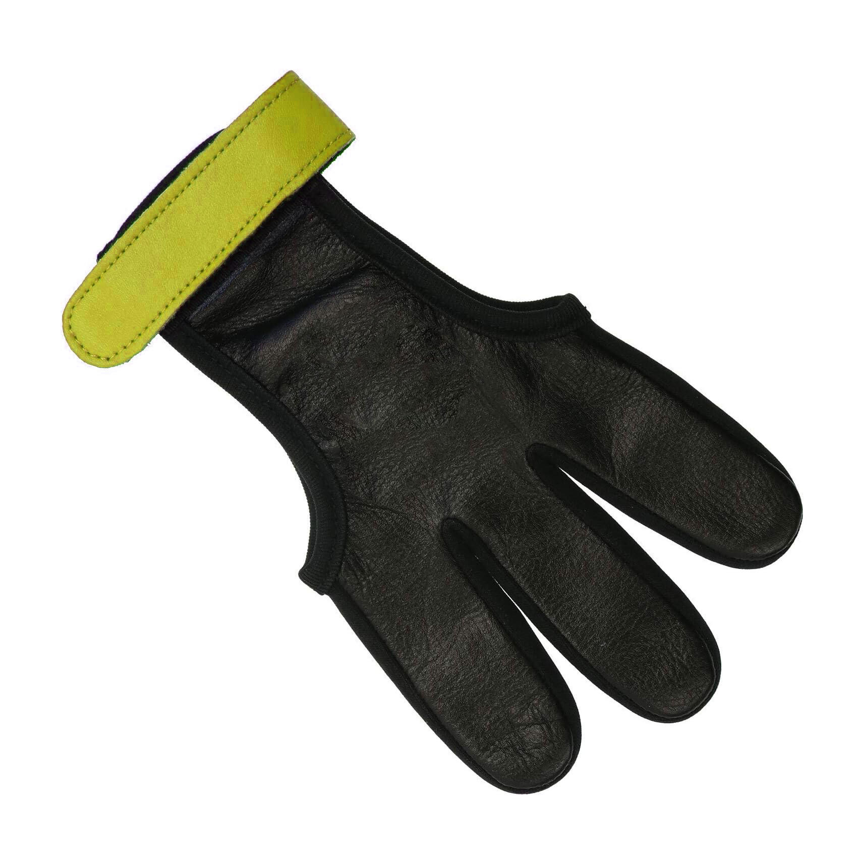 สีเหลือง