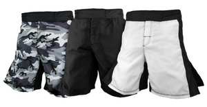 กางเกงมวยแบบต่อสู้ MMA - Product Image 6