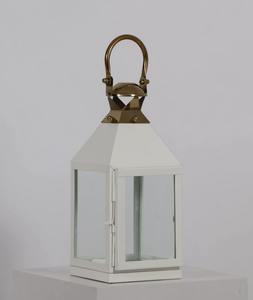 โคมไฟโลหะดีไซน์สวยเหมาะสำหรับวางตรงกลางงานเลี้ยงอาหารค่ำ - Product Image 2