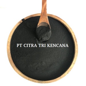 Charbon de bois MAKKO JIGGIT, charbon de bois poudre noire faisant bâton d'encens noir JOSS gomme BUKHOOR BAKHOOR IN Labuhanbatu NORTH SUMATRA - Product Image 6