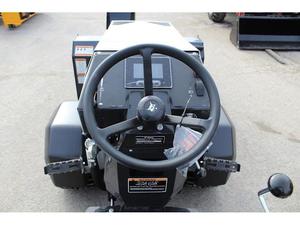 Bobcatt A1-50 4x4 Self Propelled Lawn Mower 196cc Petrol <b>Engine</b> 150L Grass Box Rotary Blade Industrial Grade - Product Image 3