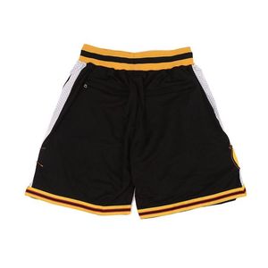 Pantalones cortos de malla de gimnasio de doble capa de poliéster 100% para hombre con LOGO estampado estilo callejero con diseño gráfico personalizado - Product Image 1