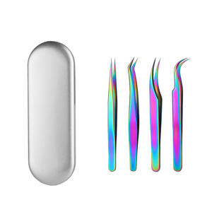 Soporte Posterior de Ortodoncia Dental Lore Enterprises, Acero Inoxidable, Manual, Reutilizable, Instrumento Ergonómico en Estuche de Cuero Metálico - Product Image 1