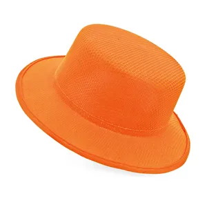 Cappello Panama Personalizzato con Zappo per Gadget Promozionali - Product Image 5