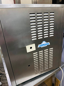 เครื่องทำไอศกรีมนุ่ม 25 ลิตร ผลิตได้ปริมาณมาก 220V รุ่นใหม่ สำหรับใช้ในเชิงพาณิชย์ - Product Image 2