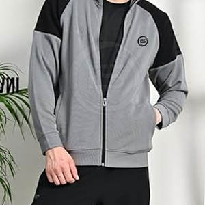 Chaqueta Deportiva de Nuevo Estilo para Hombre, Ligera, para la Temporada de Invierno, Hecha a Medida en Talla Adulta - Product Image 3