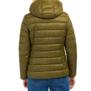 เสื้อแจ็คเก็ตพัฟเฟอร์ระบายอากาศได้ดี สวมใส่สบาย ราคาดีที่สุด เหมาะสำหรับกิจกรรมกลางแจ้ง ราคาขายส่ง เสื้อแจ็คเก็ตฤดูหนาวสำหรับผู้หญิง ขายออนไลน์ - Product Image 2