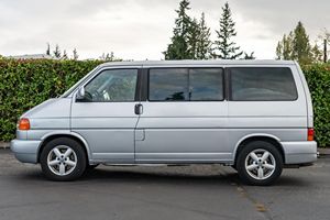 Utilisé 2003 pour Eurovan GLS Conduite à gauche Euro IV Emission 50001-75000 Miles 7 places - Product Image 5