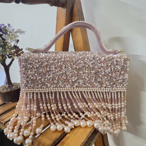 Bolso de Mano de Resina Premium para Mujer, Éxito de Ventas, Elegante, para Fiestas Nocturnas, Casual, con Diseño de Caramelos, de Alta Calidad - Product Image 1
