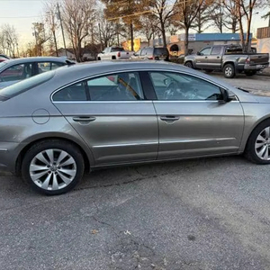 Volkswagen CC X d'occasion 2010 - Product Image 1