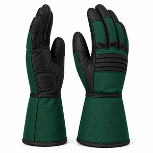 Gants Électriques Imperméables Personnalisés, Gants Isolants pour Électriciens Haute Tension, Gants de Sécurité Classe 0, Détection d'Aiguilles Électriques - Product Image 1