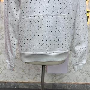 Diseñe su propio estilo Llegó Sudadera con capucha impresa personalizada precios baratos fabricante superior hombres sudaderas con capucha personalizadas sudaderas con capucha para hombres - Product Image 5