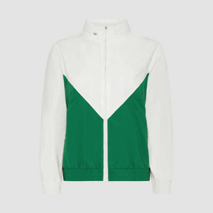 แจ็คเก็ตกันลมแบบถักน้ำหนักเบา มีฮู้ด ลายเรียบ ระบายอากาศได้ดี สำหรับผู้หญิง ใช้กลางแจ้งในฤดูหนาว ขายส่ง - Product Image 2