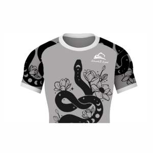 เสื้อป้องกันผดผื่นป้องกันรังสียูวีสำหรับผู้ชายผู้ใหญ่แขนยาวปรับแต่งได้ - Product Image 4