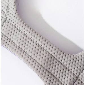 Harnais de chien réglable de type sac à dos avec fermeture éclair, en polyester imperméable et réfléchissant, fabriqué au Vietnam - Product Image 3