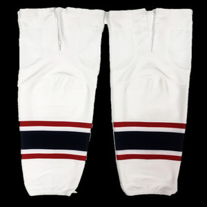 Calcetines de alta calidad al por mayor para equipos de hockey, calcetines personalizados baratos para hockey sobre hielo con impresión por sublimación completa - Product Image 5