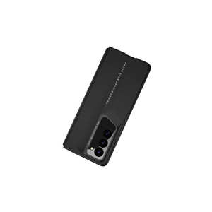 Coque en caoutchouc rigide ultra-fine Netzy pour Samsung Galaxy Z Fold 6 - Protection de l'appareil photo, coque arrière souple en TPU pour Galaxy Z Fold 6 - Product Image 3