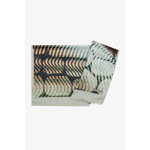 Wooltouch Scarf 70x180-Green Headpiece & Neckerchief - Product Image 1